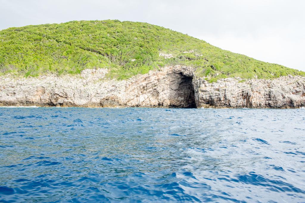 Akti Aphrodite Σιδάρι Εξωτερικό φωτογραφία